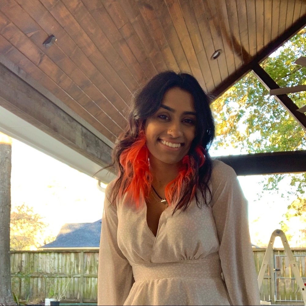 Meet your Posher, Ami